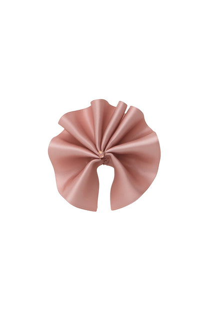 Pirouette Clip (1 pc) - Antique Mauve