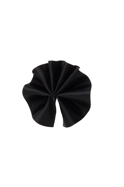 Pirouette Clip (1 pc) - Black