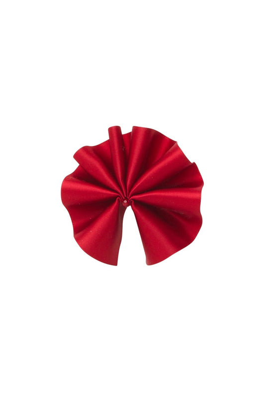 Pirouette Clip (1 pc) - Red